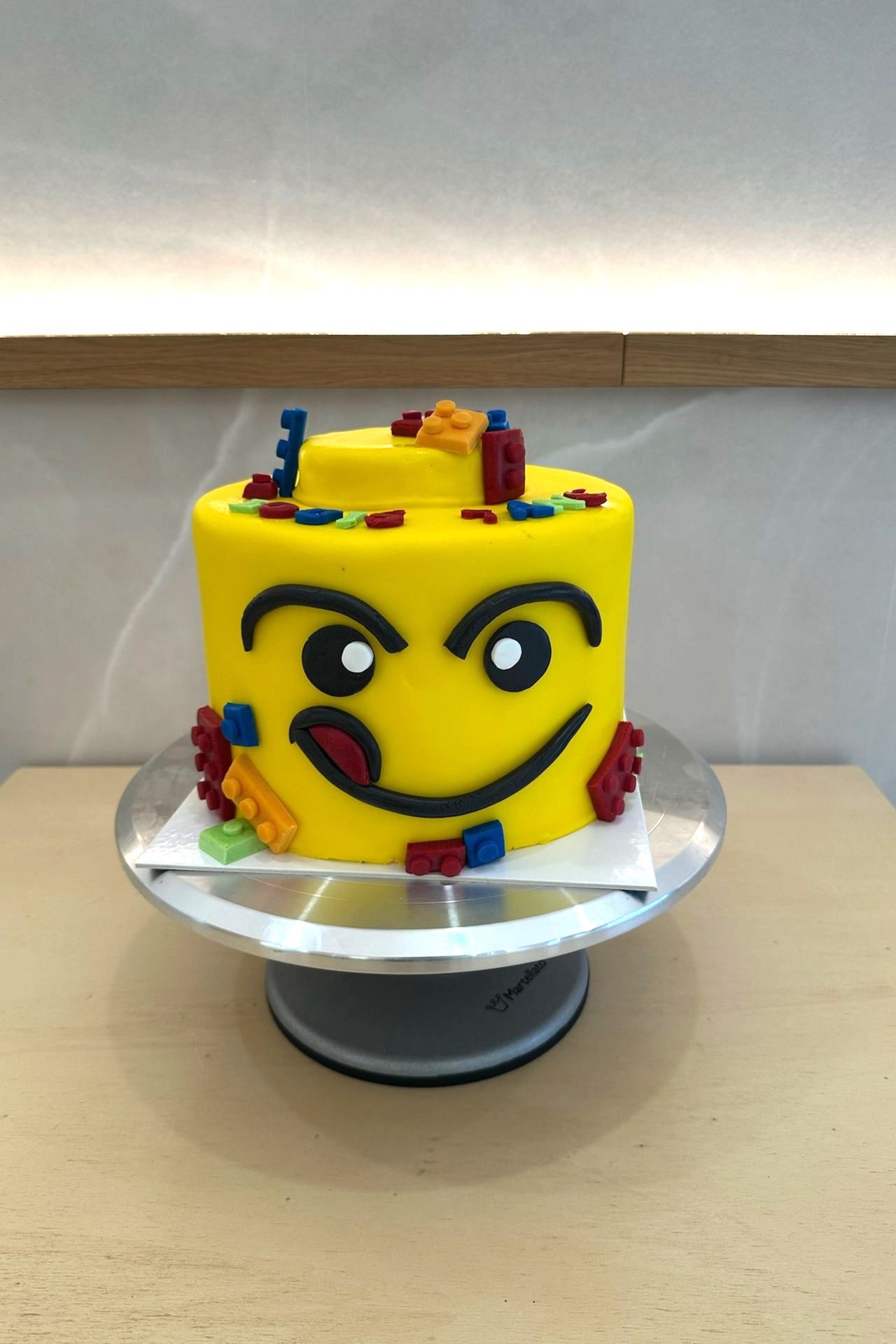 Cake Design