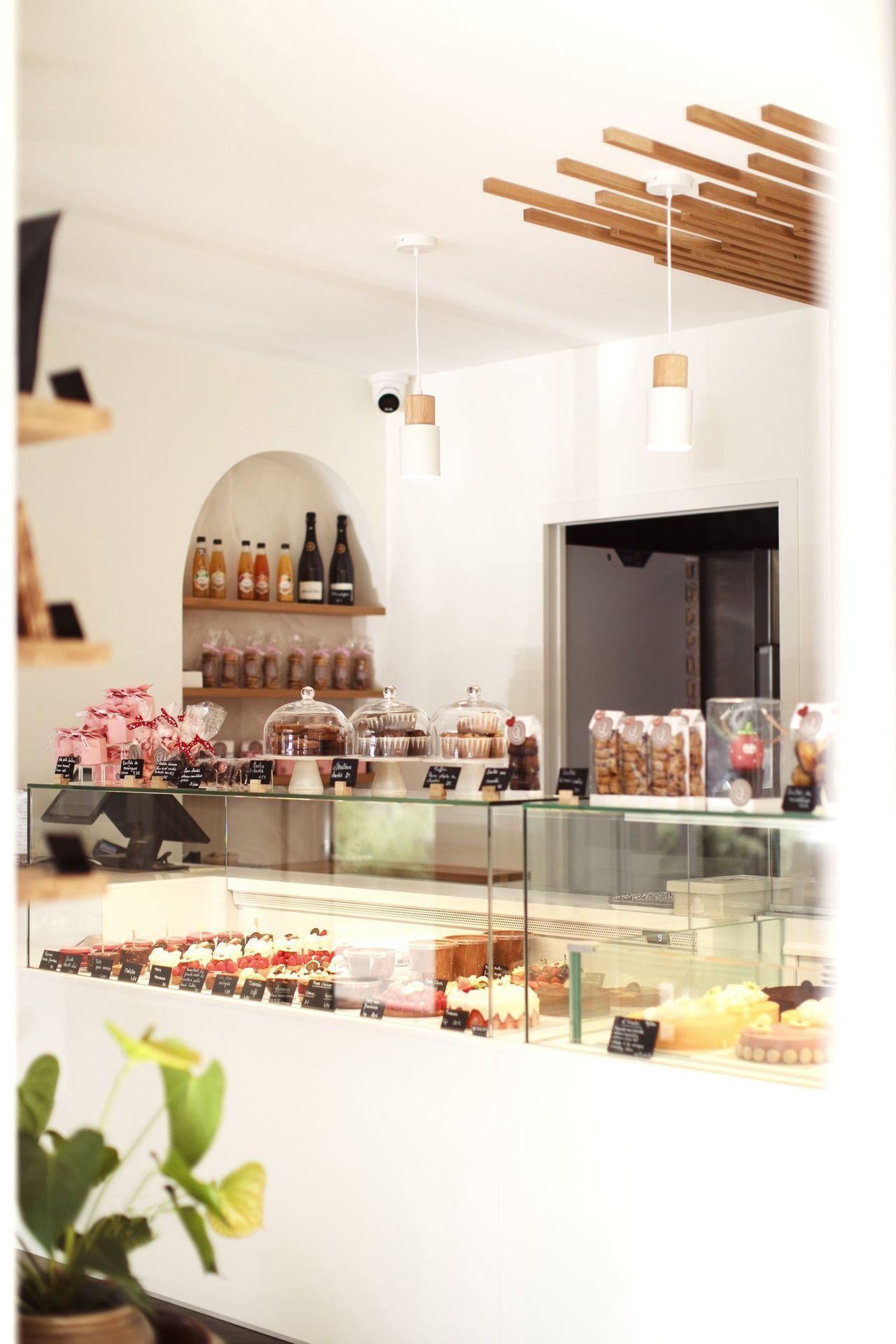 La boutique La boutique