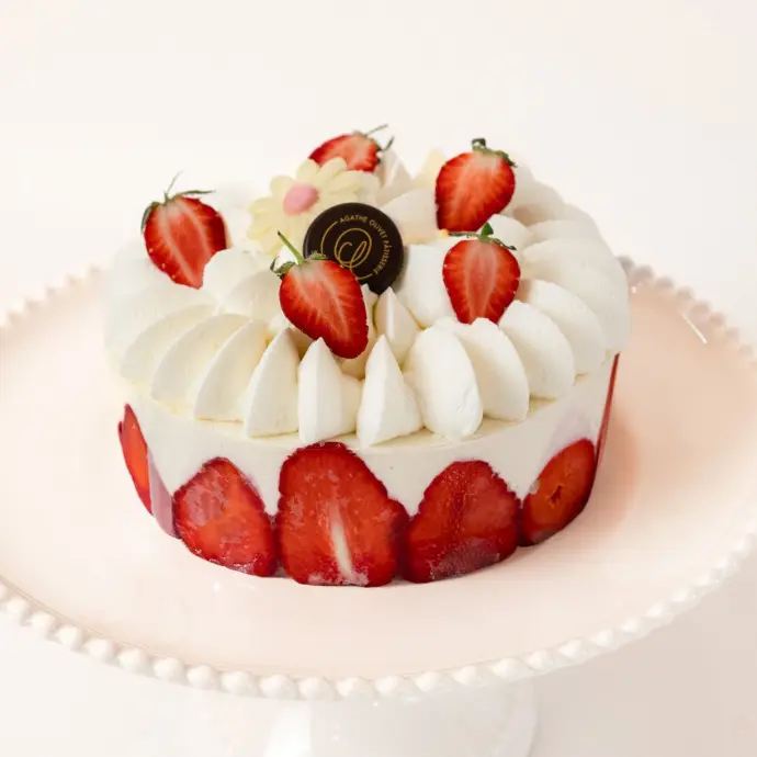 Fraisier