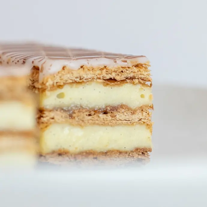 Mille-Feuilles