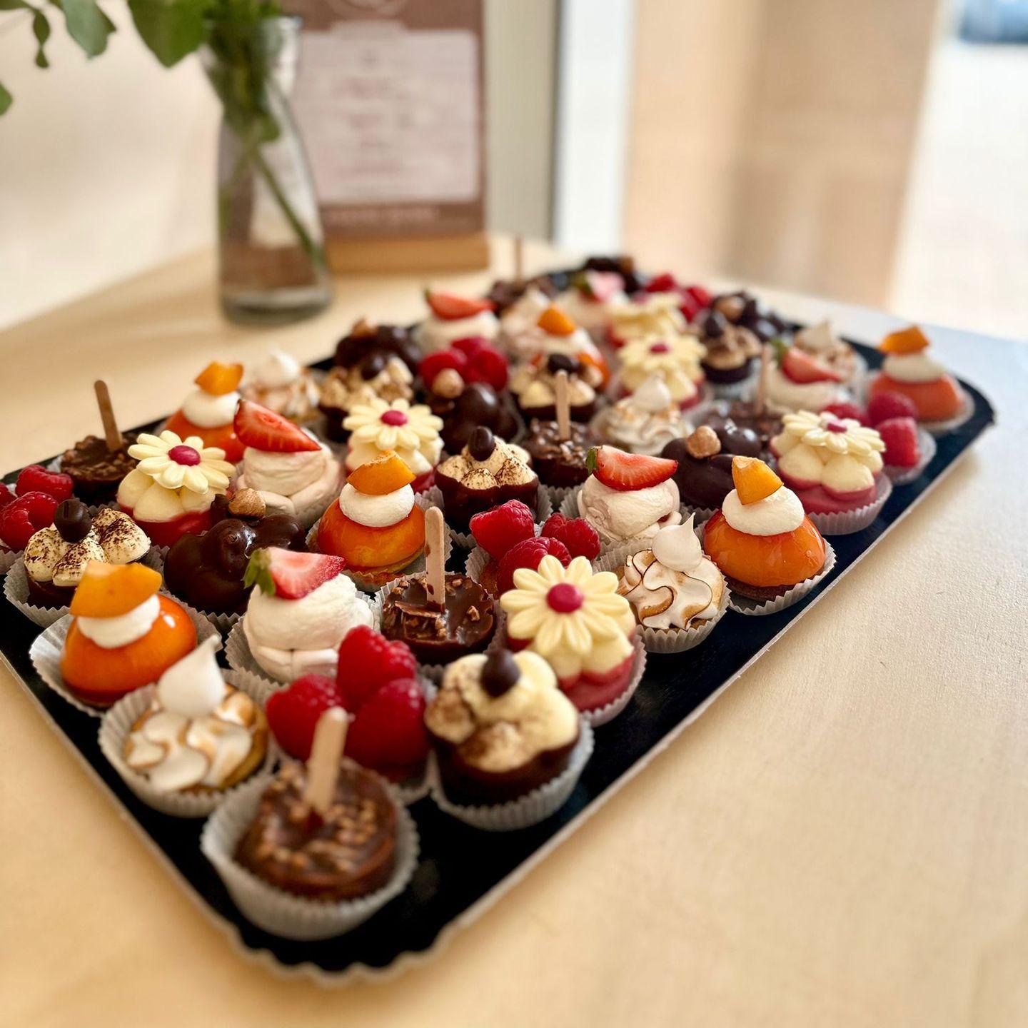 Mignardises