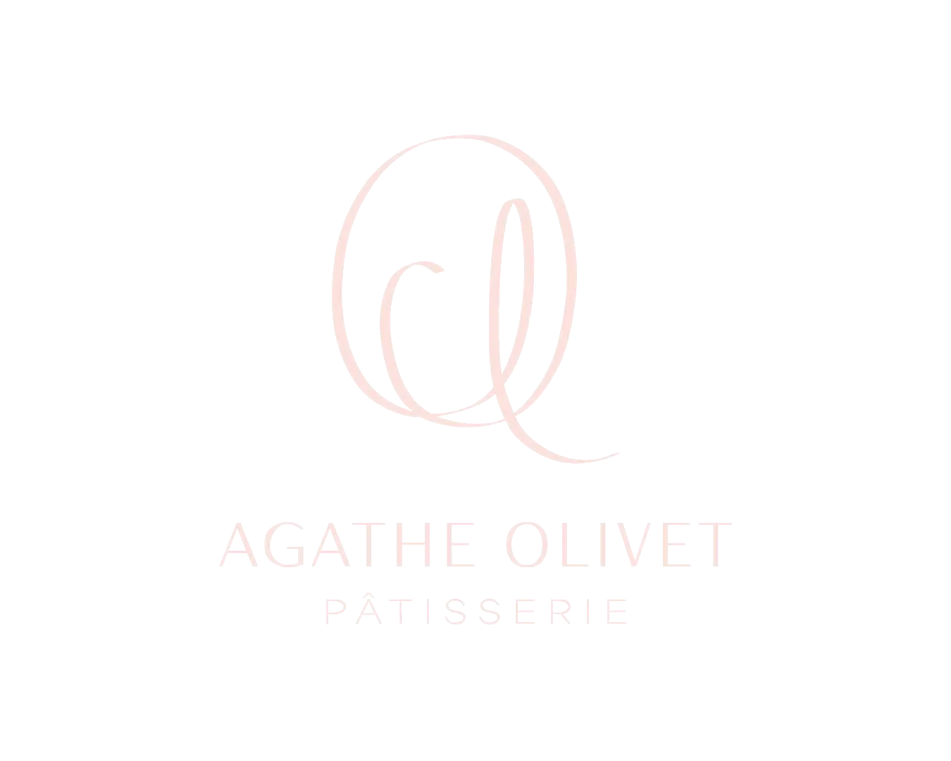 Logo Agathe Olivet