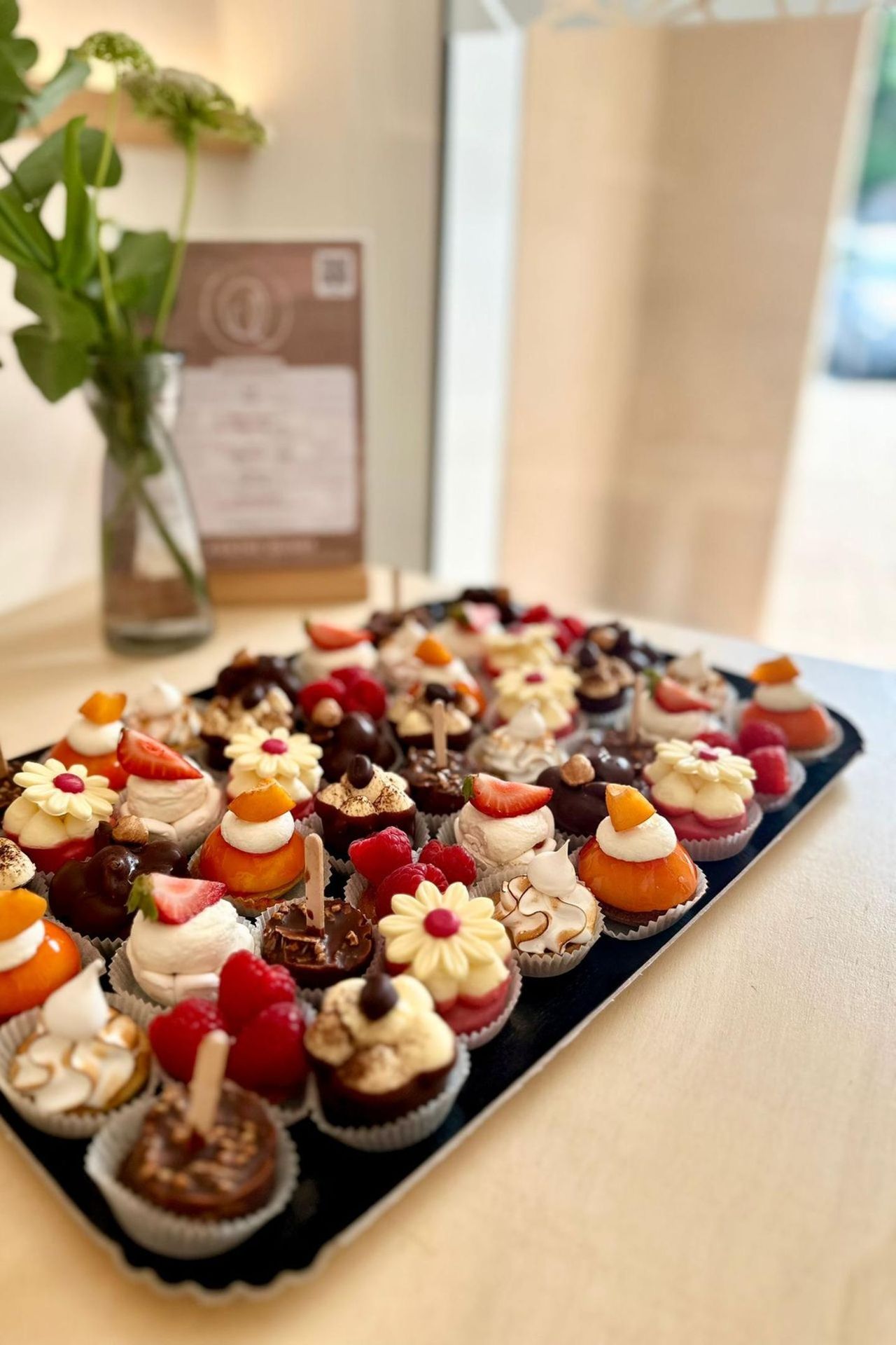 Mignardises