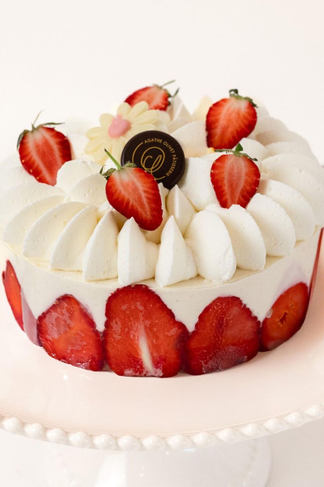 Fraisier